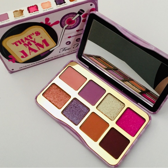 💄CC’S POSHER BEAUTY PROFILE! - Picture 5 of 16